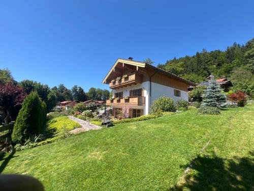 Ferienwohnung Mühlleiten