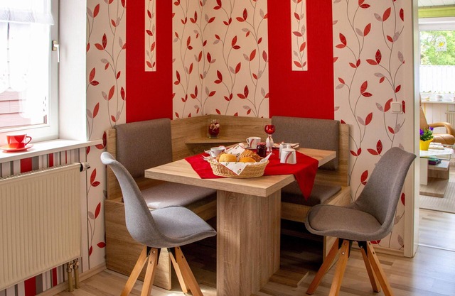 Appartement Margarete
