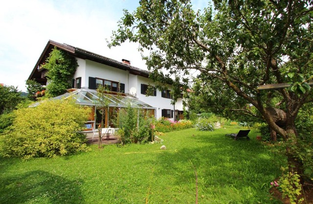 Ferienwohnung Maag