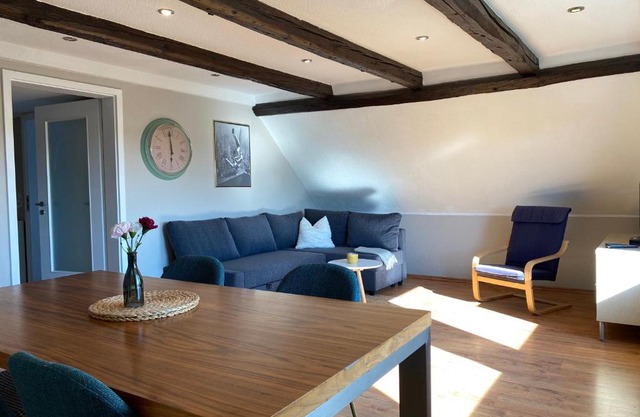 Ferienwohnung Magdalena
