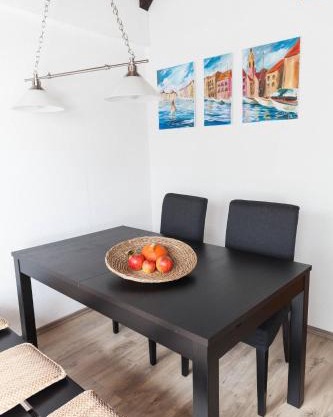 Ferienwohnung Malk