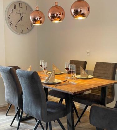 Ferienwohnung MaRe
