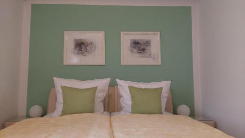 Ferienwohnung MaRi