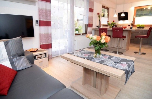 Appartement Marion