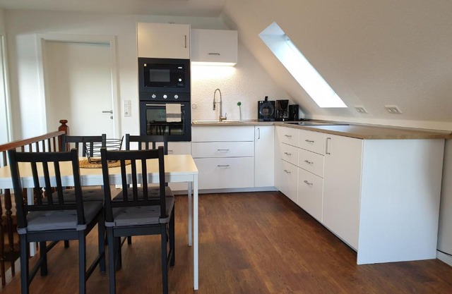 Ferienwohnung Marlena