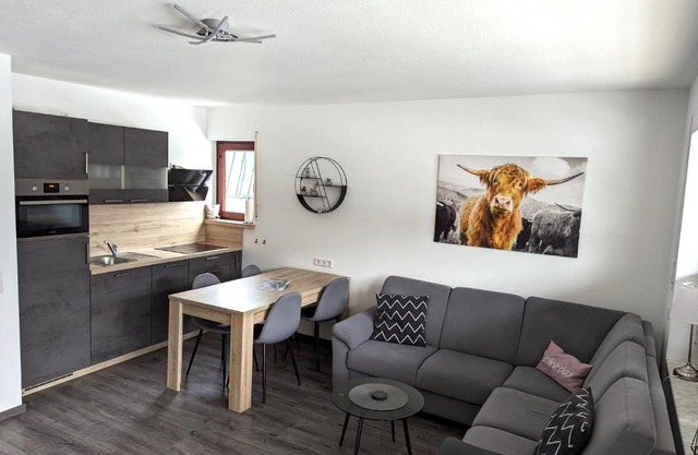 Ferienwohnung Mause