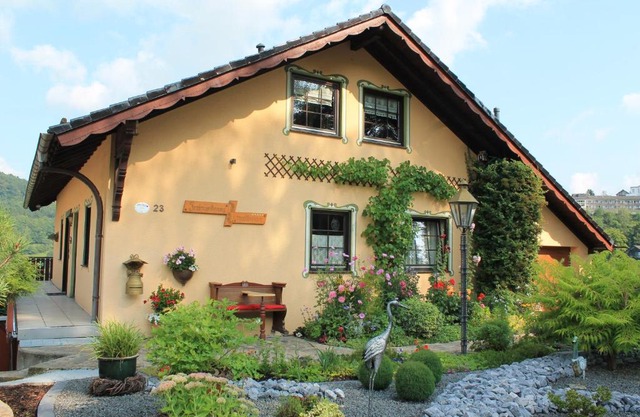Ferienwohnung-Mediterran