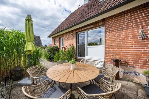 Ferienwohnung Meeresbrise