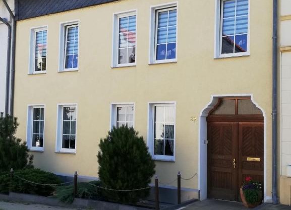Ferienwohnung Mephisto und Faust