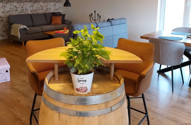 Ferienwohnung "mette", Grömitz / Brenkenhagen