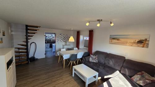 Ferienwohnung Mia