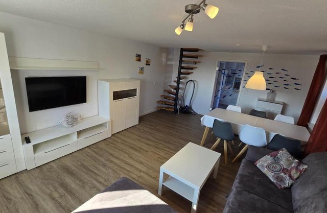 Ferienwohnung-Mia