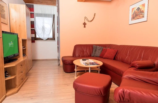 Appartement avec réservation de la restauration dans le quartier Haibühl