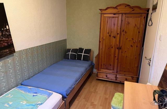 Ferienwohnung Mitten im Ruhrgebiet Zentral Gelegen, um "den Pott" zu Erkunden