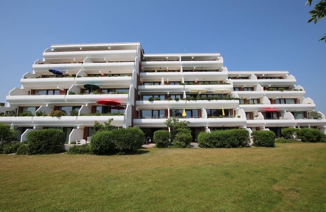 Ferienwohnung mit 2- Zimmern und ca. 86qm und Terrasse