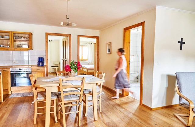 Appartement avec vue panoramique dans un cadre historique