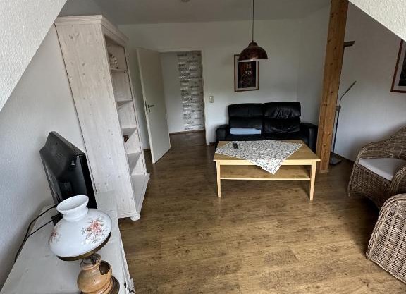 Ferienwohnung Molly