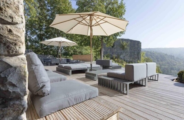 Ferienwohnung Mondschein, 125 qm, max. 7 Personen