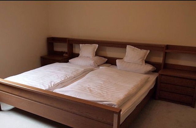 Ferienwohnung Moselblick mit ca. 70qm, 2 Schlafzimmer, für maximal 4 Personen