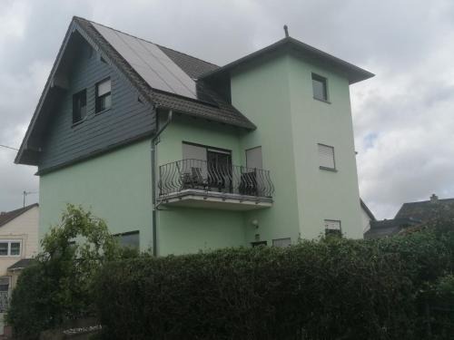 Ferienwohnung Moselhöhe