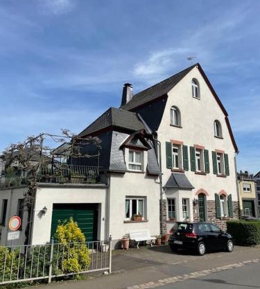 Ferienwohnung Moselsteig
