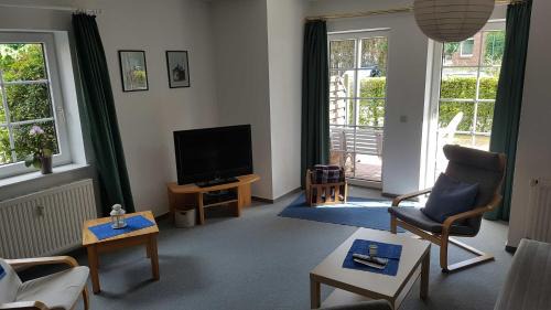 Ferienwohnung Mueller 15121