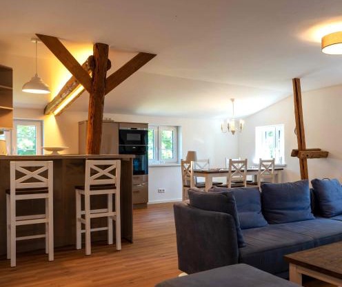 Ferienwohnung Nordlande