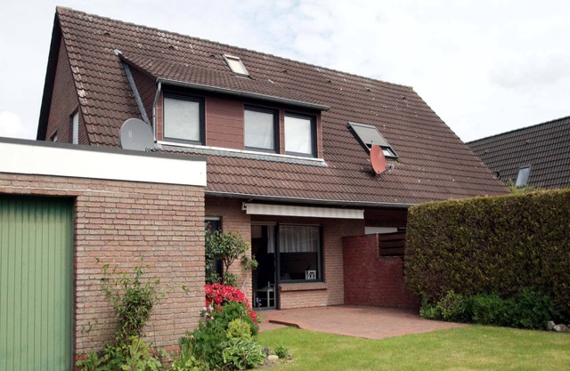 Appartement à Berumbur