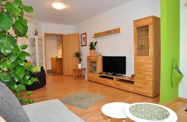 Ferienwohnung Naurod