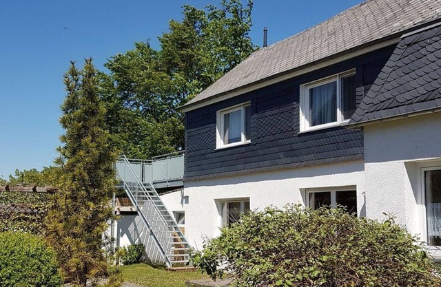 Ferienwohnung Neumann - appartement / appartement, douche, WC, 1 chambre