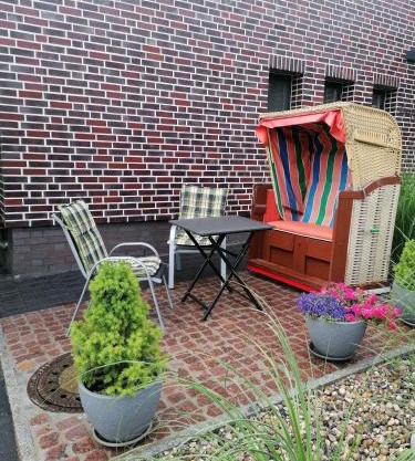 Ferienwohnung Niegel
