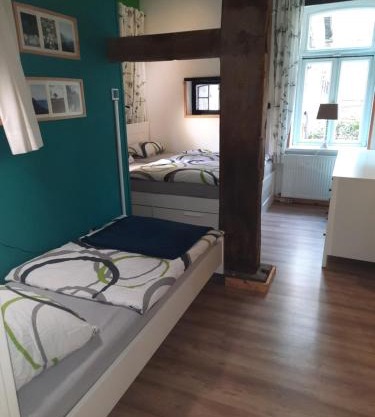 Ferienwohnung Noltenius