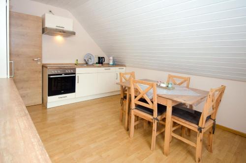 Ferienwohnung Nordbrock, 65317