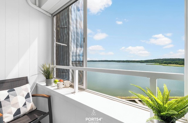 Ferienwohnung Nordic Home Schleswig