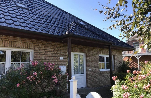 Ferienwohnung Nordstern in Schönhagen