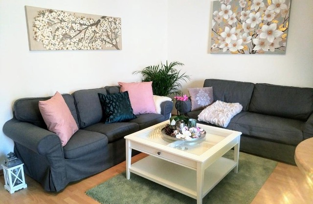 Ferienwohnung Nordwind