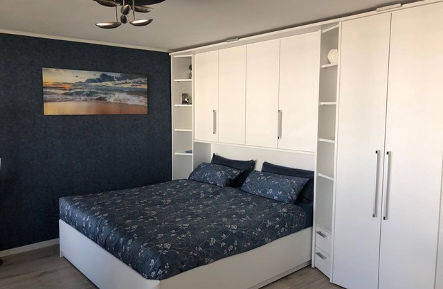 Ferienwohnung Nr. 77 Haus Nordseeresidenz