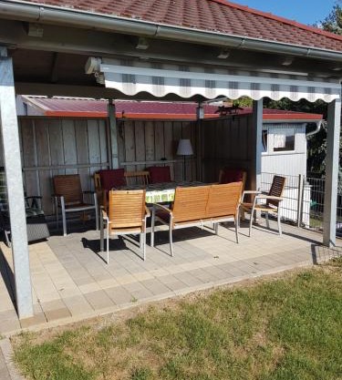 Ferienwohnung Odorfer