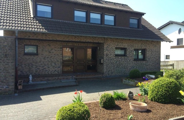 Ferienwohnung Offermann
