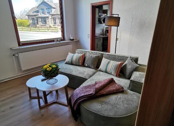 Ferienwohnung Ostsee