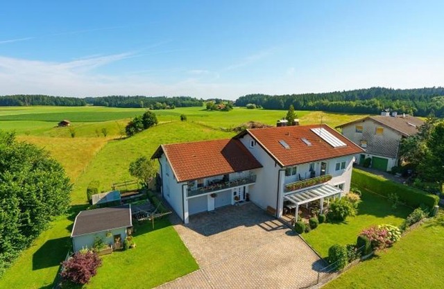 Ferienwohnung Pölzl
