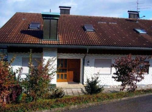 Ferienwohnung-Panoramablick