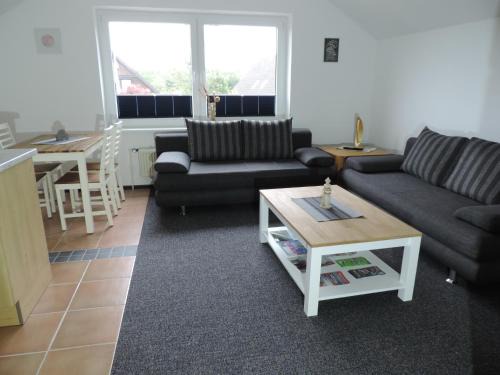 Ferienwohnung Pauly