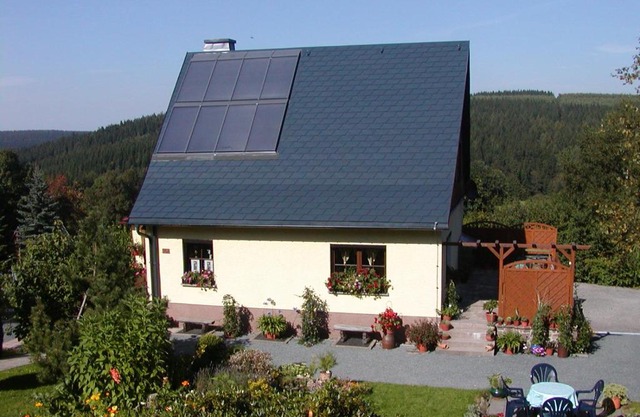 Ferienwohnung Petzold