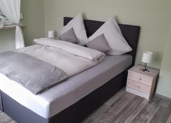 Ferienwohnung Pickel