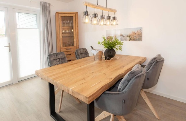 Ferienwohnung Pier 39 Büsum