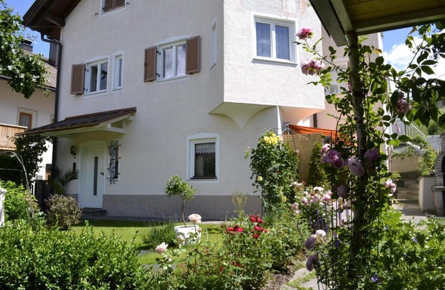 Ferienwohnung Pramstaller