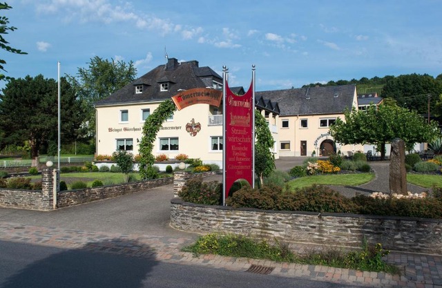 Ferienwohnung Römerweinhof