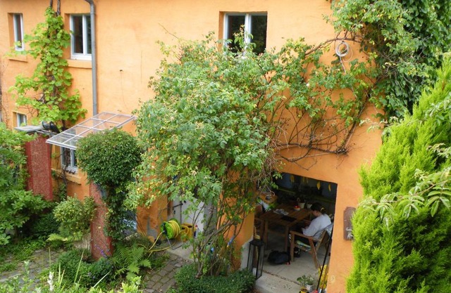 Ferienwohnung Rabe