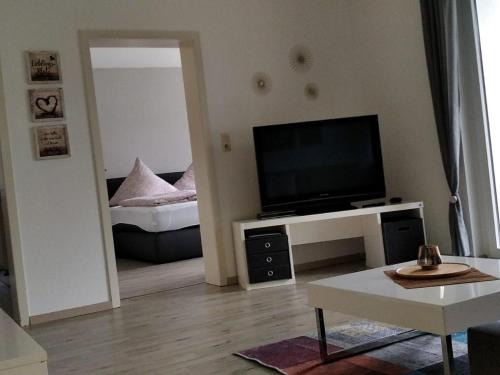 Ferienwohnung Rastplatz